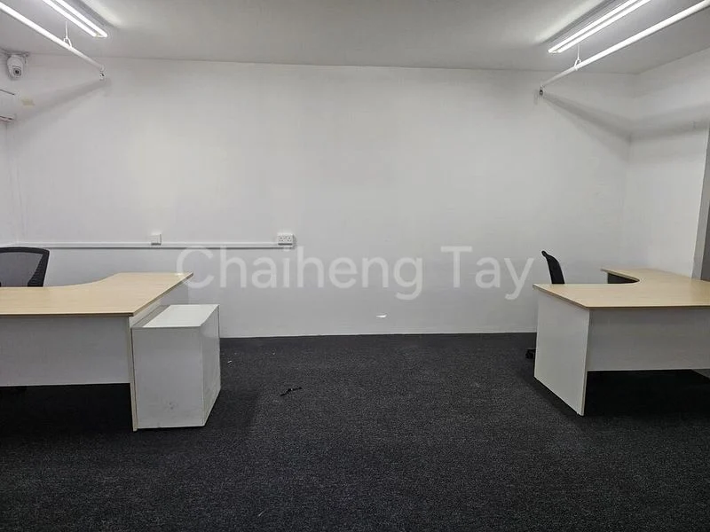 Factory / Workshop (B2) for Rent: First East Centre - Image 5