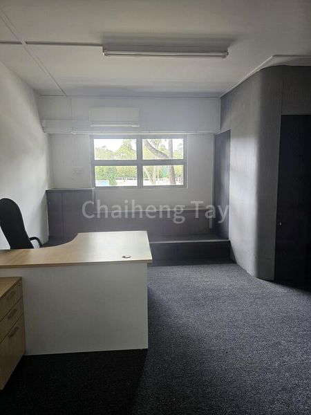 Factory / Workshop (B2) for Rent: First East Centre - Image 10