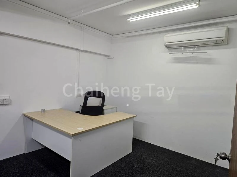 Factory / Workshop (B2) for Rent: First East Centre - Image 11