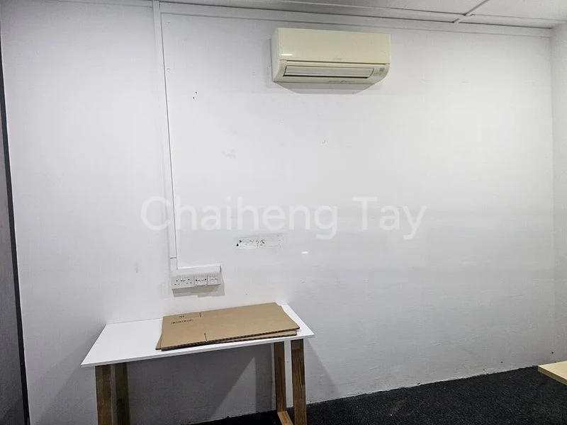 Factory / Workshop (B2) for Rent: First East Centre - Image 2