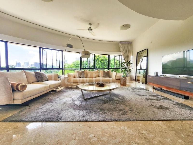 4 Bed Condo for Sale in The Draycott - Image 1