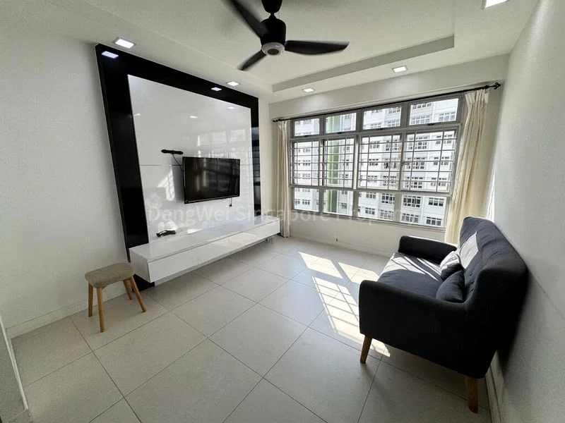 4 Room (4A) HDB for Sale in  522C Tampines Central 7 - Image 8