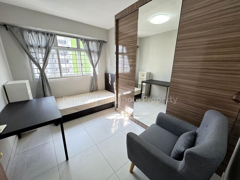 4 Room (4A) HDB for Sale in  522C Tampines Central 7 - Image 6