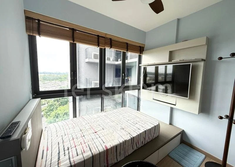 Room (Condo) for Rent in  The Criterion - Image 3