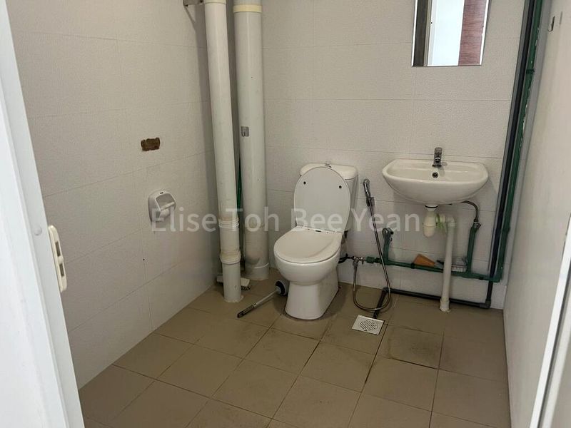 Light Industrial (B1) for Sale: Ubi Industrial Estate - Image 8