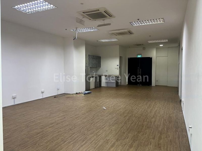Light Industrial (B1) for Sale: Ubi Industrial Estate - Image 9