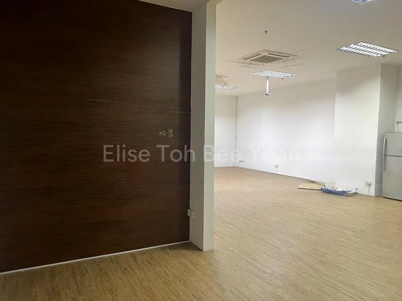 Light Industrial (B1) for Sale: Ubi Industrial Estate - Image 1