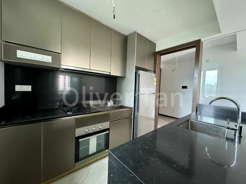 3 Bed Condo for Sale in  Normanton Park - Image 2