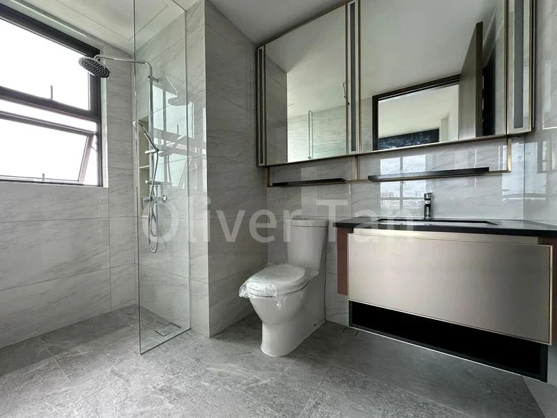 3 Bed Condo for Sale in  Normanton Park - Image 3