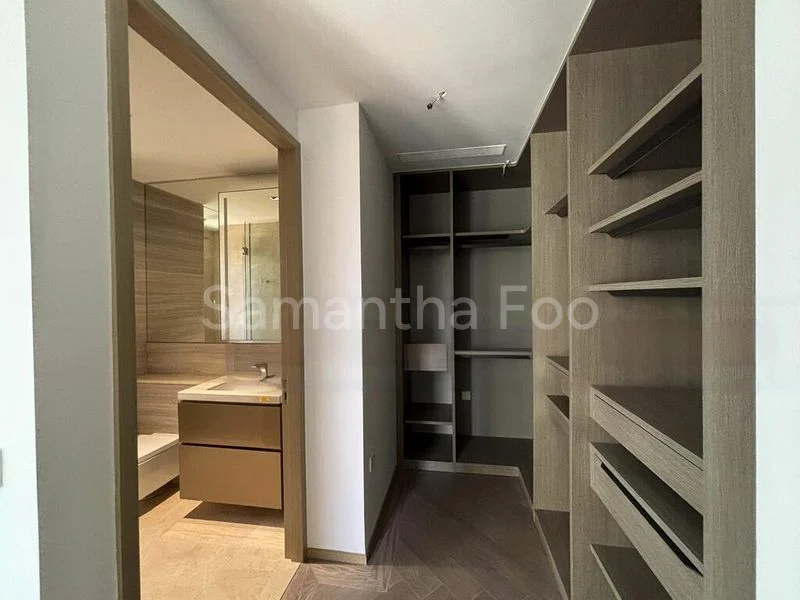 3 Bed Condo for Rent in Klimt Cairnhill - Image 8