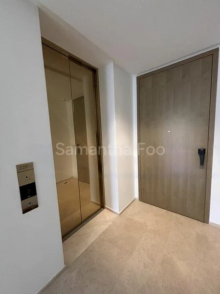 3 Bed Condo for Rent in Klimt Cairnhill - Image 7