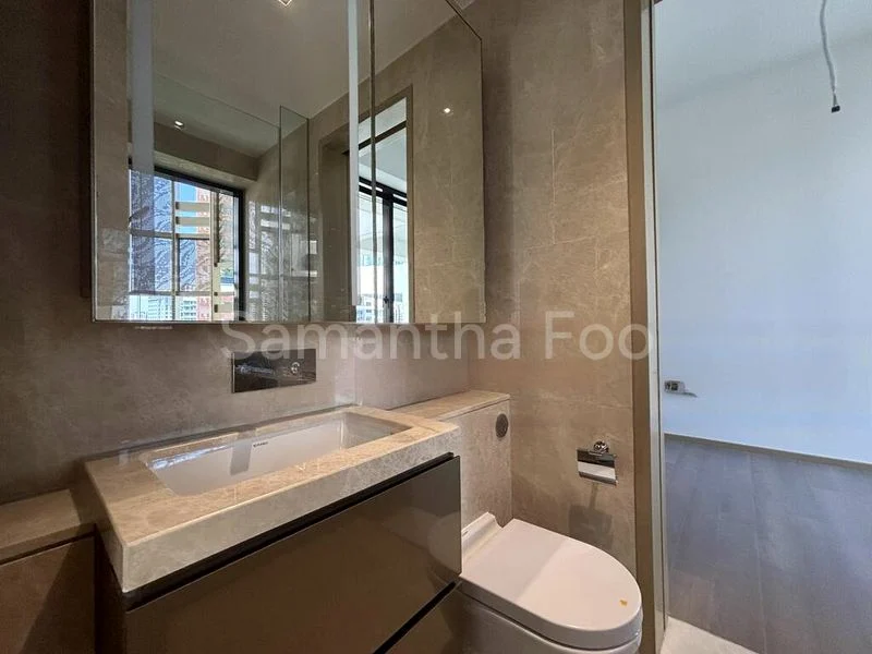 3 Bed Condo for Rent in Klimt Cairnhill - Image 5