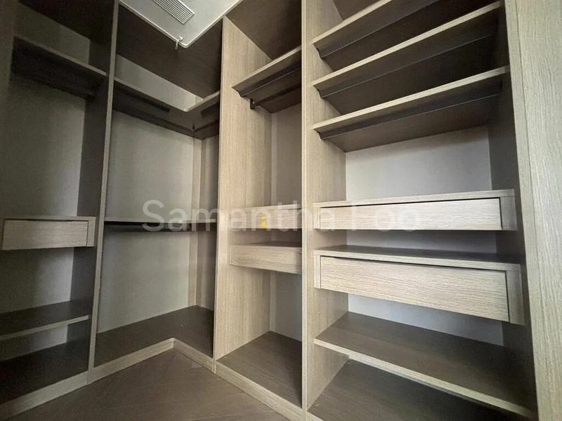 3 Bed Condo for Rent in Klimt Cairnhill - Image 4