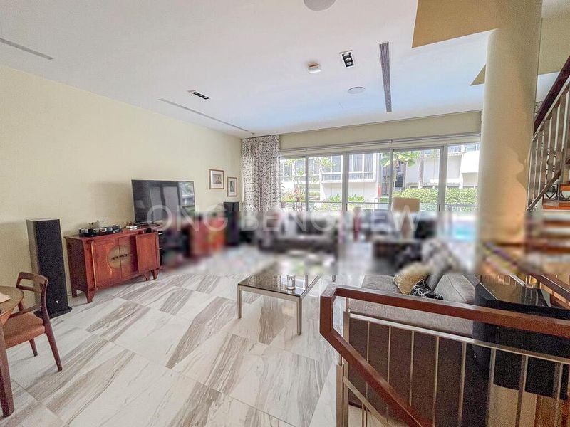 4 Bed Cluster House (Landed) for Sale in  The Ford @ Holland - Image 14