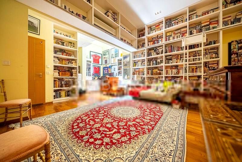 4 Bed Cluster House (Landed) for Sale in  The Ford @ Holland - Image 4