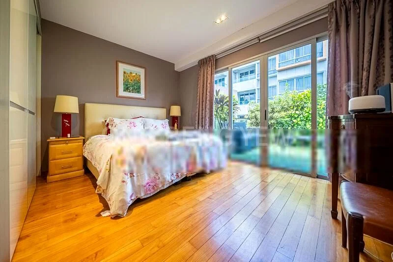 4 Bed Cluster House (Landed) for Sale in  The Ford @ Holland - Image 6