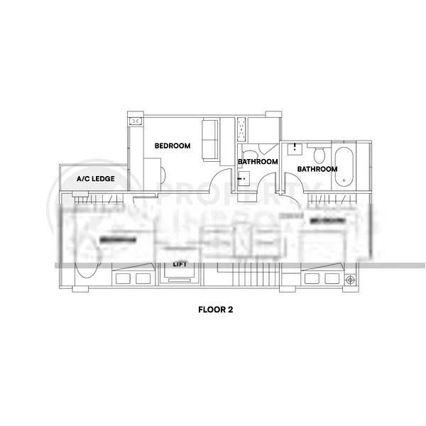 4 Bed Cluster House (Landed) for Sale in  The Ford @ Holland - Image 23