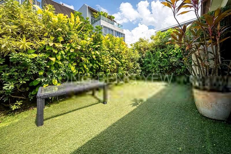 4 Bed Cluster House (Landed) for Sale in  The Ford @ Holland - Image 7