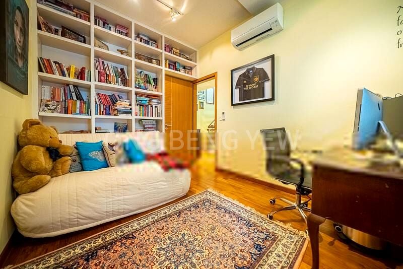 4 Bed Cluster House (Landed) for Sale in  The Ford @ Holland - Image 11