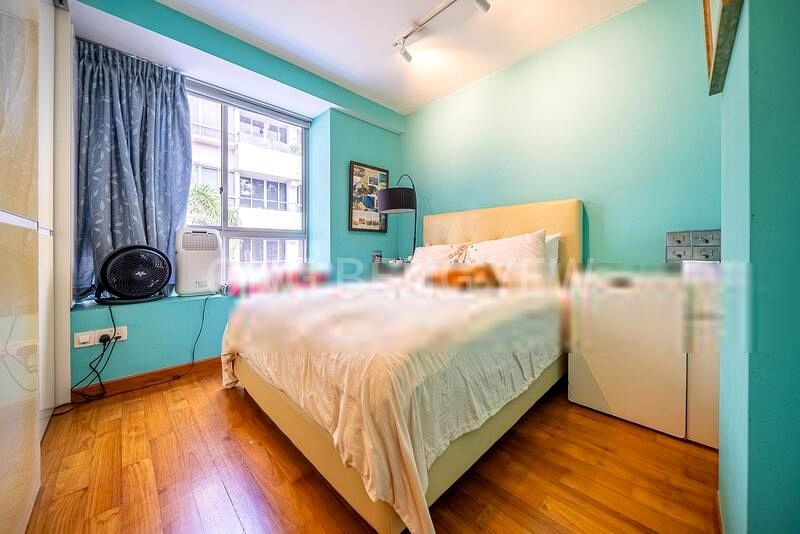 4 Bed Cluster House (Landed) for Sale in  The Ford @ Holland - Image 9