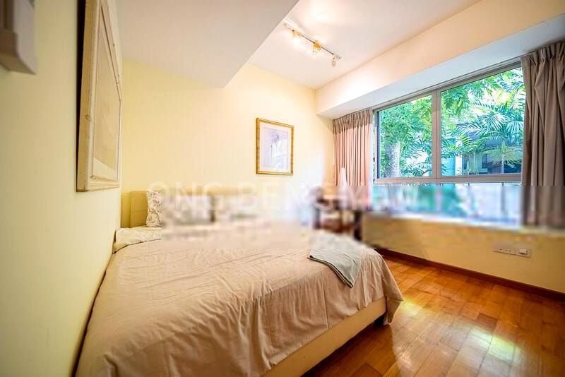 4 Bed Cluster House (Landed) for Sale in  The Ford @ Holland - Image 8