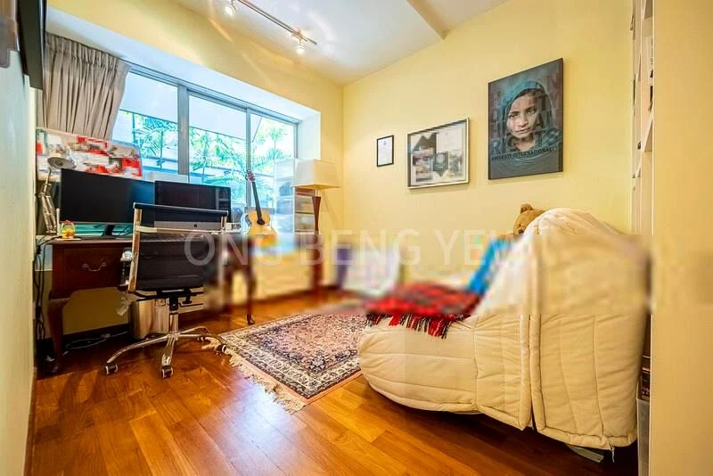 4 Bed Cluster House (Landed) for Sale in  The Ford @ Holland - Image 10