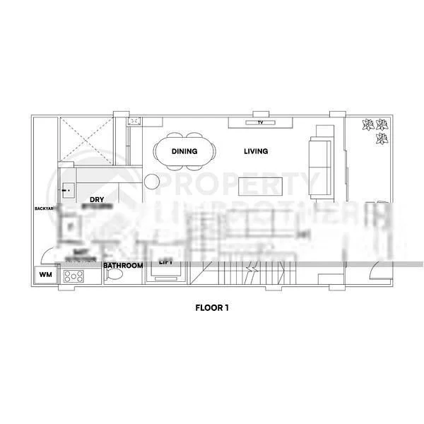 4 Bed Cluster House (Landed) for Sale in  The Ford @ Holland - Image 22