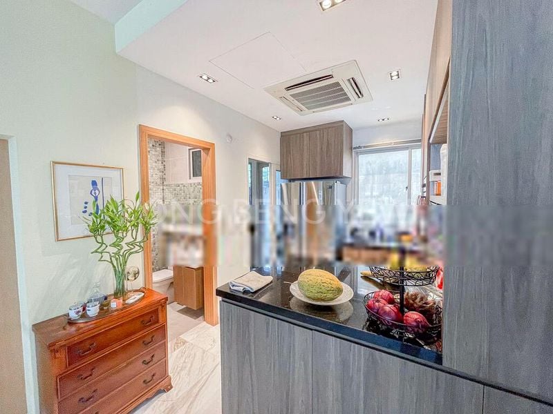 4 Bed Cluster House (Landed) for Sale in  The Ford @ Holland - Image 15