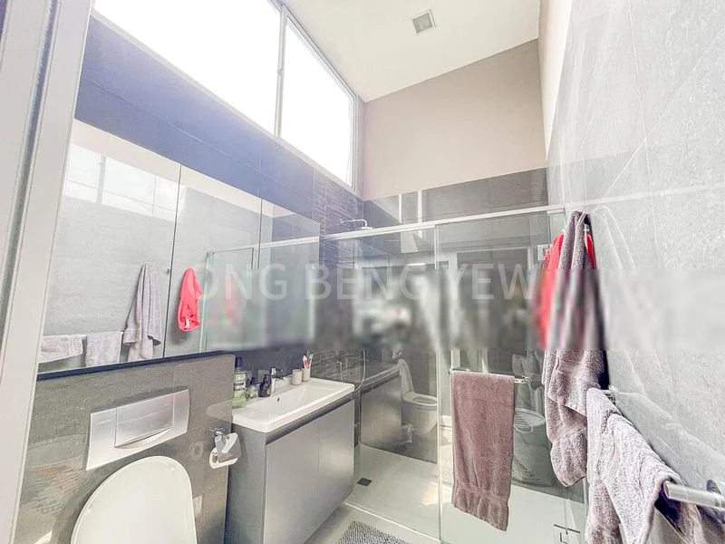 4 Bed Cluster House (Landed) for Sale in  The Ford @ Holland - Image 17