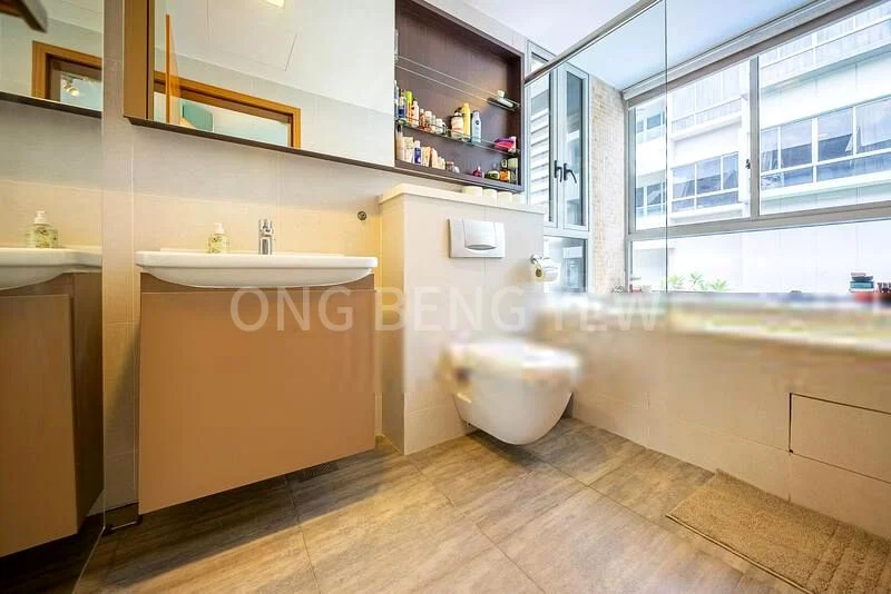 4 Bed Cluster House (Landed) for Sale in  The Ford @ Holland - Image 12