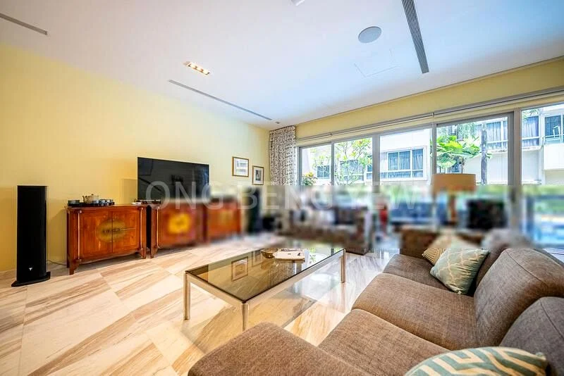 4 Bed Cluster House (Landed) for Sale in  The Ford @ Holland - Image 2