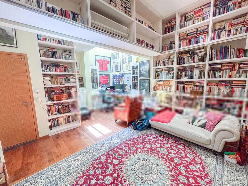 4 Bed Cluster House (Landed) for Sale in  The Ford @ Holland - Image 19