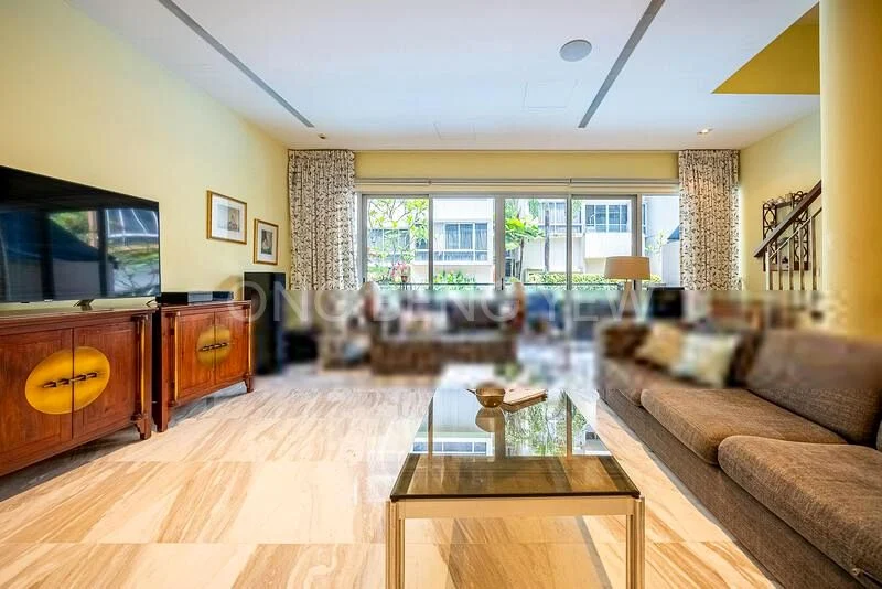 4 Bed Cluster House (Landed) for Sale in  The Ford @ Holland - Image 1