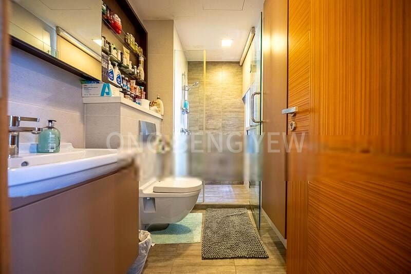 4 Bed Cluster House (Landed) for Sale in  The Ford @ Holland - Image 13