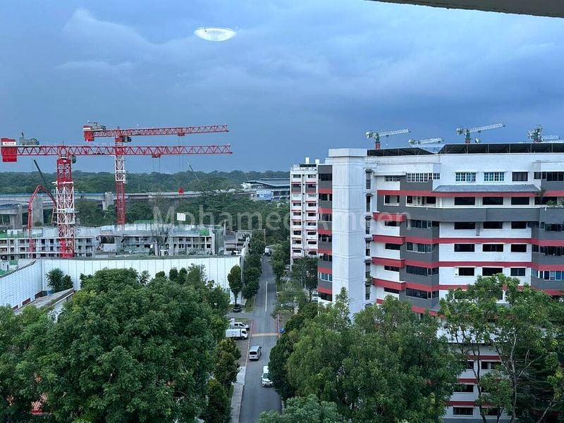 4 Room (4A) HDB for Sale in 431 Jurong West Avenue 1 - Image 6