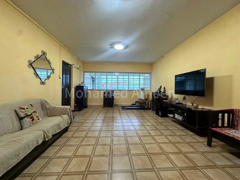 4 Room (4A) HDB for Sale in 431 Jurong West Avenue 1 - Image 9