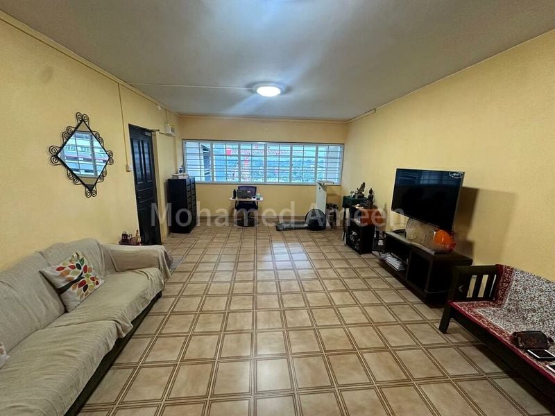4 Room (4A) HDB for Sale in 431 Jurong West Avenue 1 - Image 10