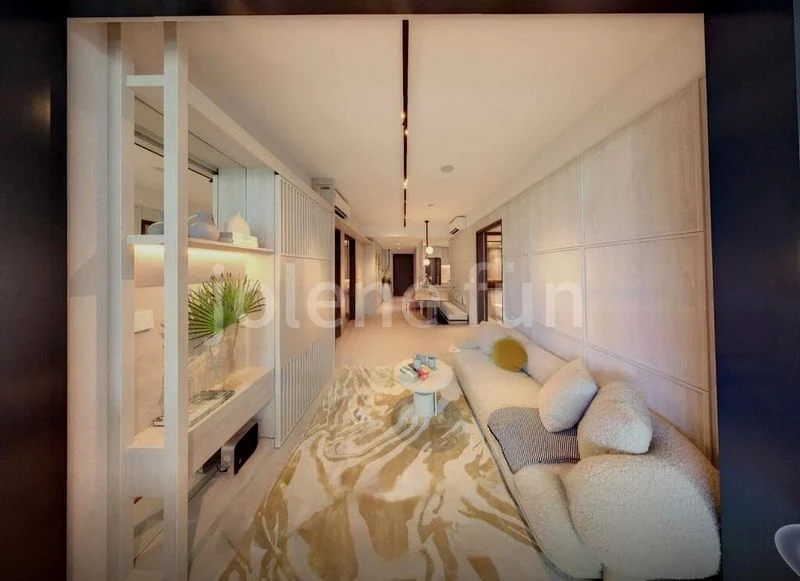 2 Bed Condo for Sale in  Sky Eden@Bedok - Image 1