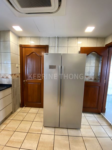 5 Bed Semi-Detached House (Landed) for Sale in  Gentle Villas - Image 8