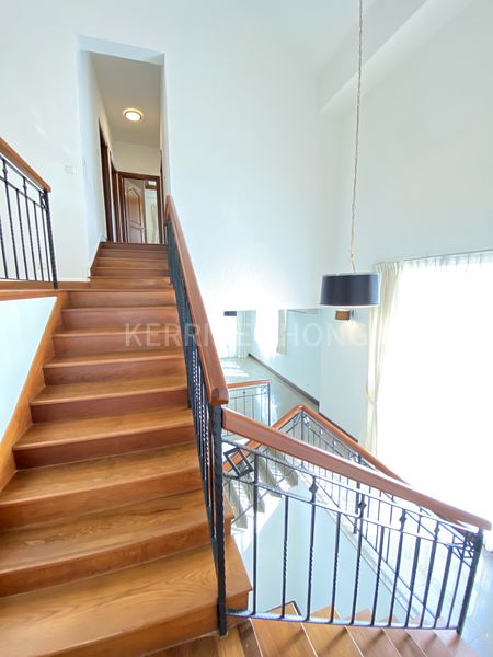 5 Bed Semi-Detached House (Landed) for Sale in  Gentle Villas - Image 10