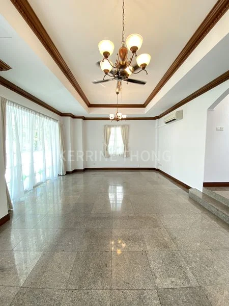 5 Bed Semi-Detached House (Landed) for Sale in  Gentle Villas - Image 1
