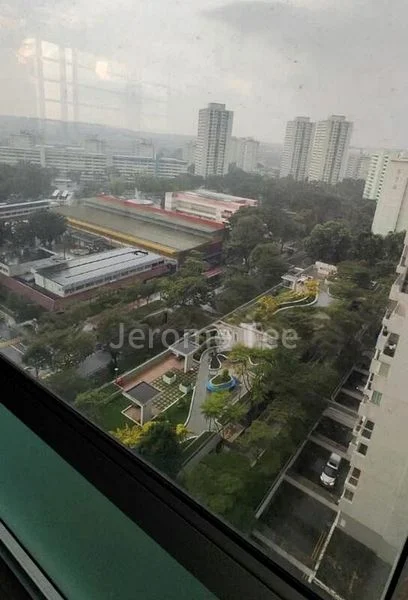 Common Room (HDB) for Rent in  588B Ang Mo Kio Street 52 - Image 5