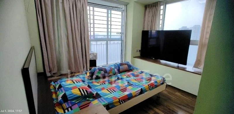 Common Room (HDB) for Rent in  588B Ang Mo Kio Street 52 - Image 6