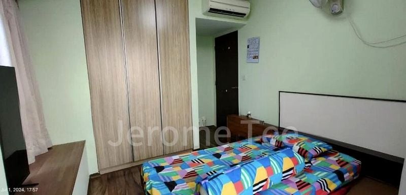 Common Room (HDB) for Rent in  588B Ang Mo Kio Street 52 - Image 1