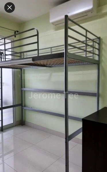 Common Room (HDB) for Rent in  588B Ang Mo Kio Street 52 - Image 4