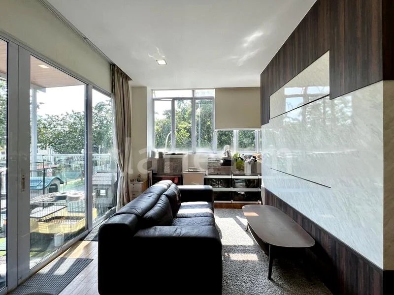 6 Bed Corner Terrace (Landed) for Sale in  Sembawang Hills Estate - Image 7