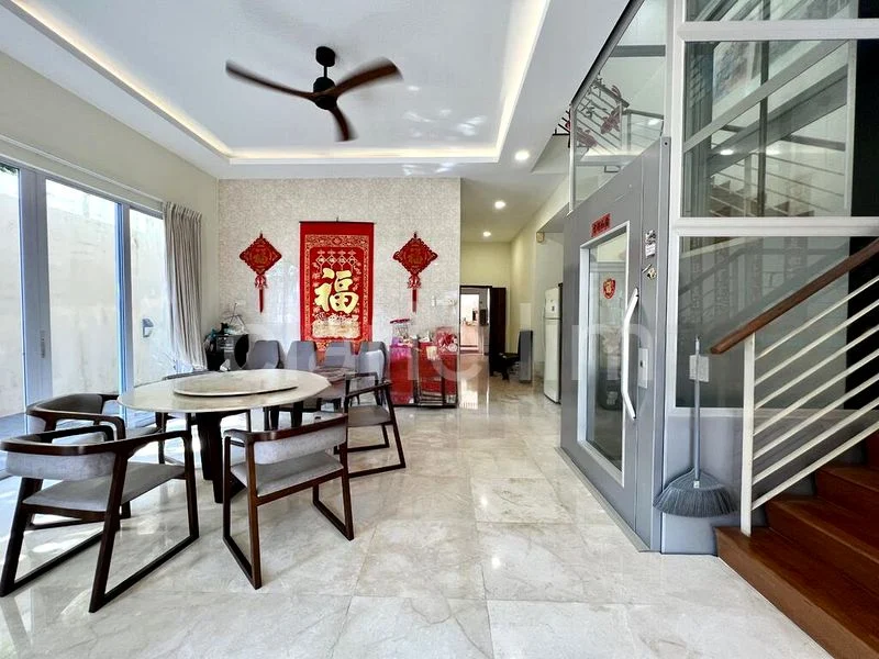 6 Bed Corner Terrace (Landed) for Sale in  Sembawang Hills Estate - Image 16