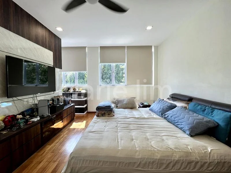 6 Bed Corner Terrace (Landed) for Sale in  Sembawang Hills Estate - Image 6