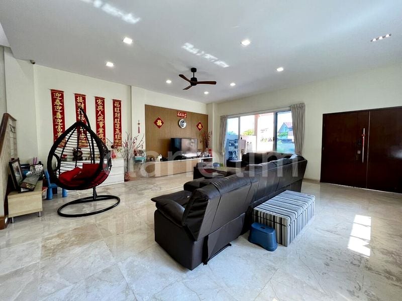 6 Bed Corner Terrace (Landed) for Sale in  Sembawang Hills Estate - Image 15