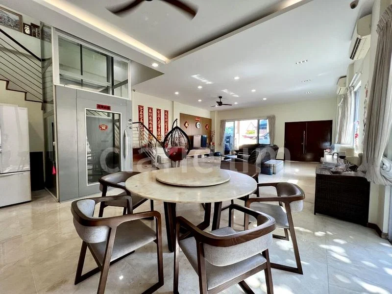 6 Bed Corner Terrace (Landed) for Sale in  Sembawang Hills Estate - Image 1
